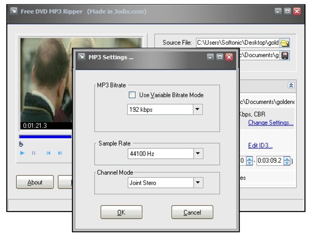 dvd ripping software free