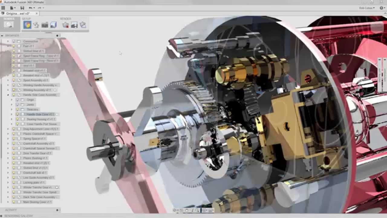 autodesk fusion 360 for students